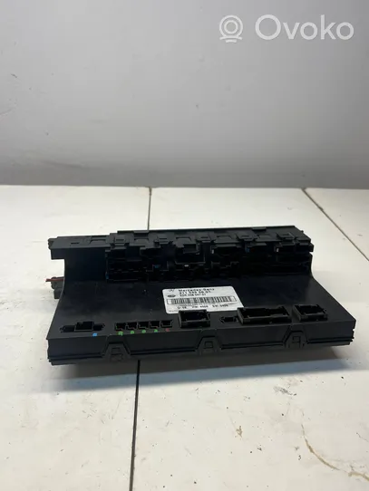 Mercedes-Benz E W211 Module confort A2115455601