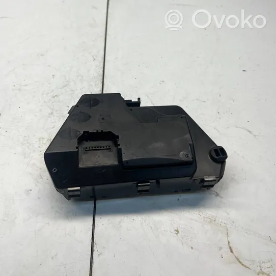 Mercedes-Benz CL C215 Interruptor de control del asiento A2208216279