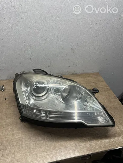 Mercedes-Benz ML W164 Headlight/headlamp A1648202259