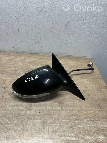 Mercedes-Benz CLS C219 Front door electric wing mirror 