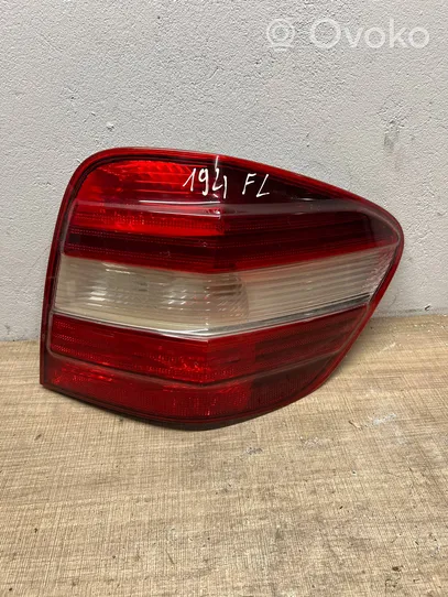 Mercedes-Benz ML W164 Tail light part A1649060800