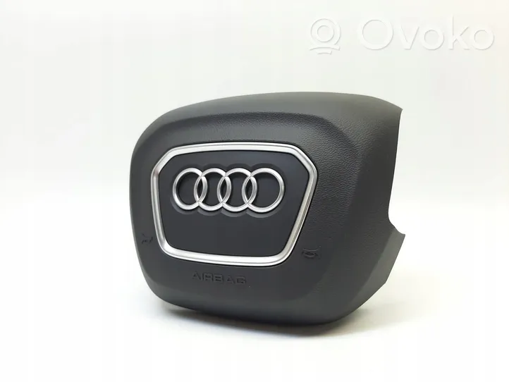 Audi A5 Airbag de volant 8W0880201AQ