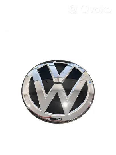 Volkswagen Golf Sportsvan Inny emblemat / znaczek 3G0853601A