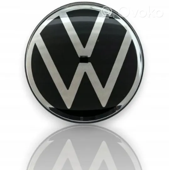 Volkswagen Polo VI AW Otras insignias/marcas 2GA853601
