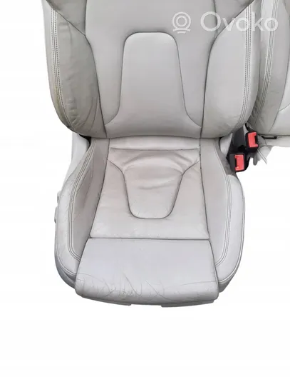 Audi A5 8T 8F Juego del asiento 8T0885375D