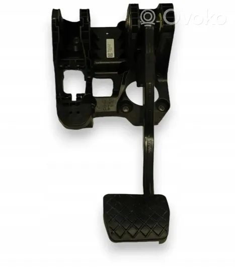 Volkswagen Crafter Brake pedal 2N1721031