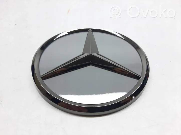 Mercedes-Benz E W213 Otras insignias/marcas A0998106803