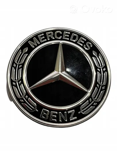 Mercedes-Benz A W177 Logo, emblème, badge A0008176203