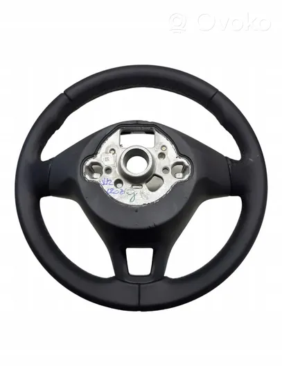 Volkswagen Multivan T6 Steering wheel 7e0419091R