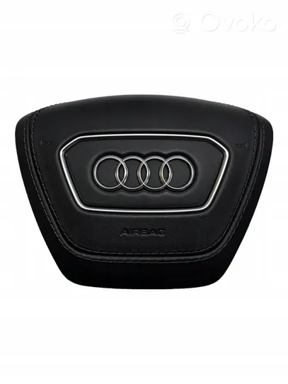 Audi A8 S8 D5 Vairo oro pagalvė 4N0880201J