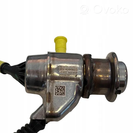 Audi A6 S6 C7 4G Injecteur AdBlue 4G0131113D