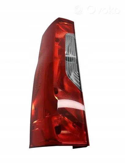 Mercedes-Benz Sprinter W907 W910 Luci posteriori A9108200000