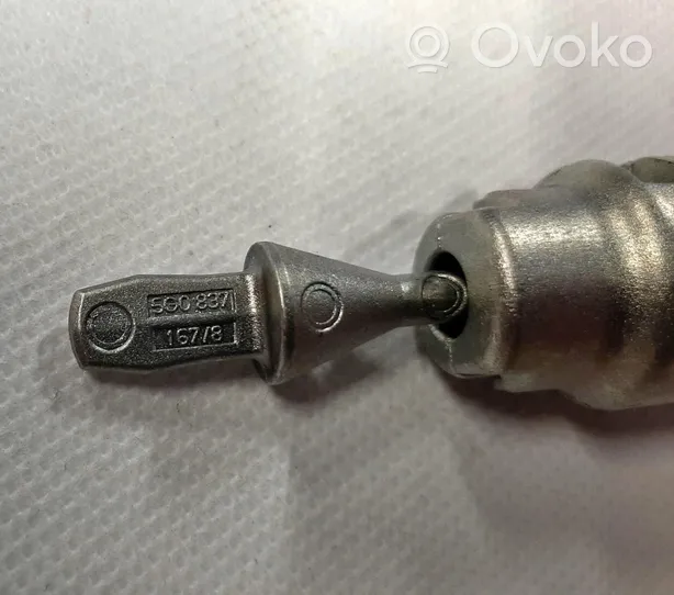 Volkswagen Golf VII Ignition key/card 5G0959753AD