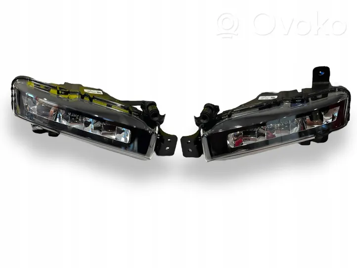 BMW 3 G20 G21 Fog light set 63178089525