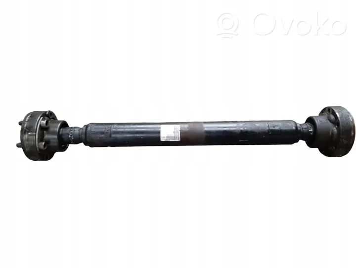 Volkswagen Touareg I Drive shaft (set) 7L6521101