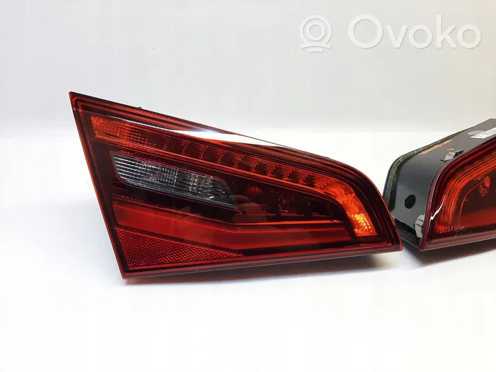 Audi A3 S3 8V Lampy tylne / Komplet 8V4945096D