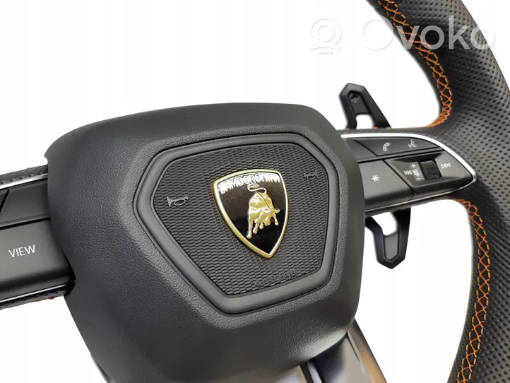 Lamborghini Urus Ohjauspyörä 4ML419091L