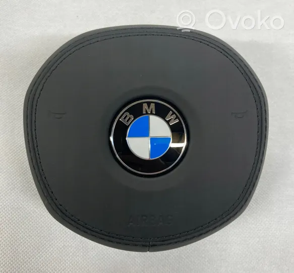 BMW X3 G01 Poduszka powietrzna Airbag boczna 7855723