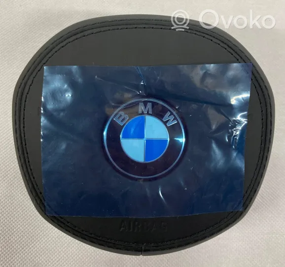 BMW X3 G01 Poduszka powietrzna Airbag boczna 7855723