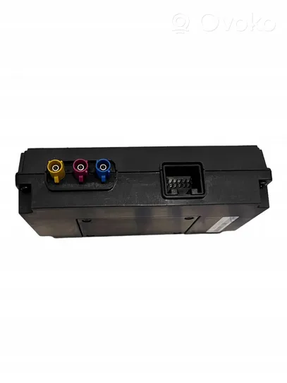 Audi A7 S7 4K8 Other control units/modules 4KD035284