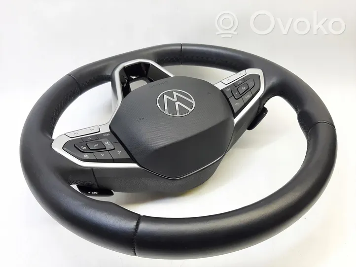 Volkswagen Golf VIII Steering wheel 5H0419089EP