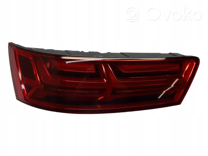 Audi SQ7 Lampa tylna 4M0945093C