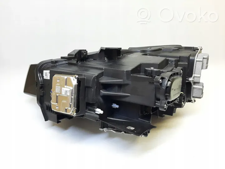 Audi Q2 - Lampa przednia 81A941774D