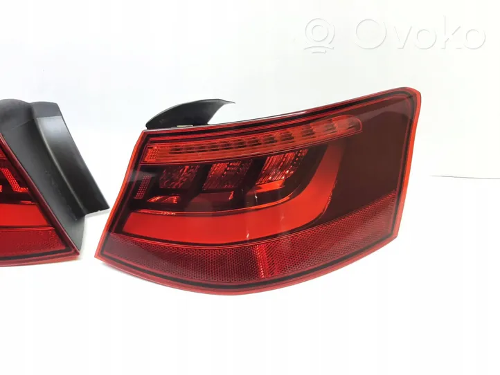 Audi A3 S3 8V Set feux arrière / postérieurs 8V3945093B