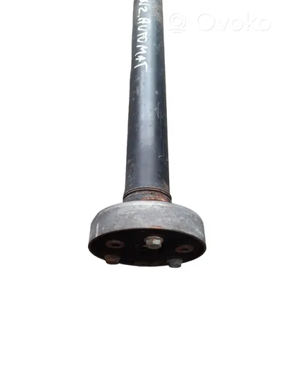 Volkswagen PASSAT CC Drive shaft (set) VW