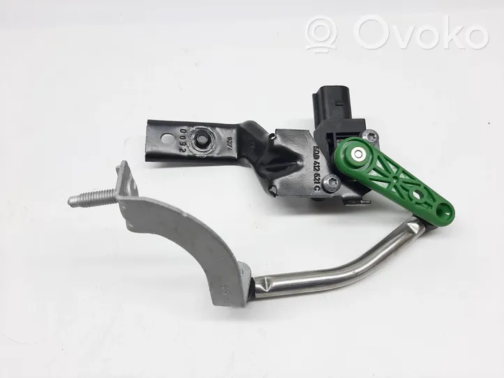 Seat Tarraco Czujnik poziomowania świateł osi przedniej 5Q0412521C