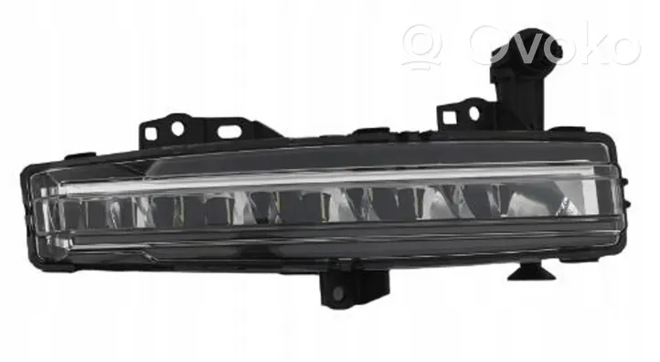 Land Rover Range Rover Velar LED-Tagfahrscheinwerfer M8E215201