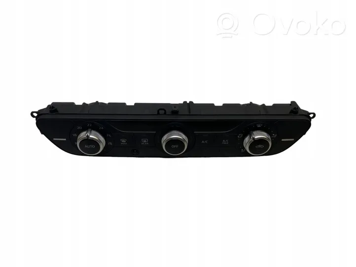 Audi A5 Centralina del climatizzatore 8W0820043