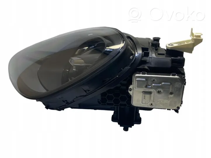 Porsche Cayenne (9Y0 9Y3) Lampa przednia 9Y0941033AL