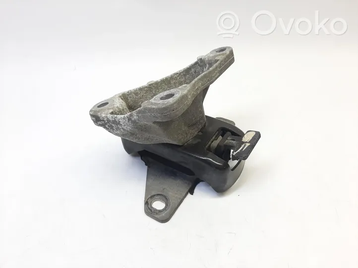 Volkswagen Amarok Engine mounting bracket 2H6199307