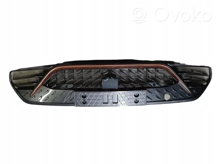 Cupra Born Grille inférieure de pare-chocs avant 10E805903C