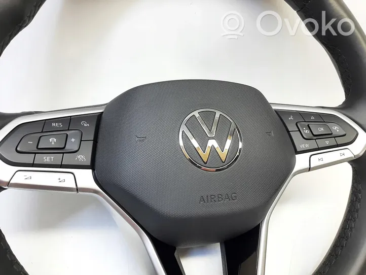 Volkswagen Tiguan Vairas 5H0419089ER