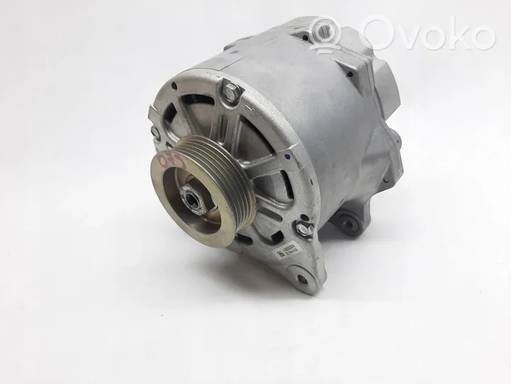 Volkswagen Touareg II Alternator 079903023