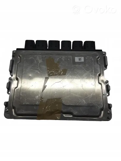 BMW X1 F48 F49 Unité de commande, module ECU de moteur 0281035230