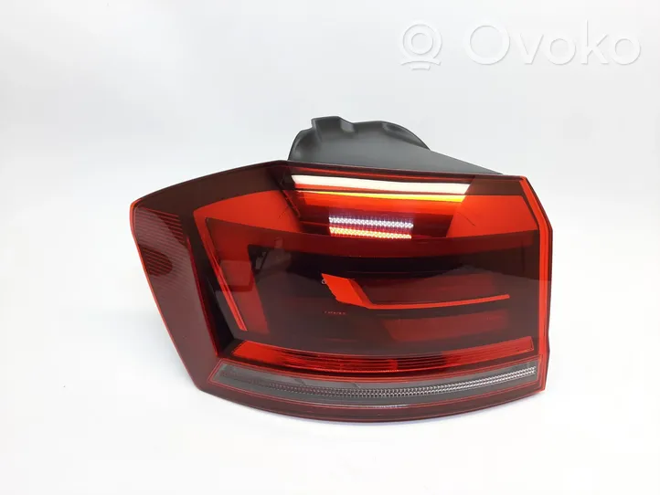 Volkswagen Golf Sportsvan Rear/tail lights 510945095T