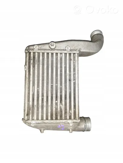 Audi RS6 C6 Chłodnica powietrza doładowującego / Intercooler 07L145806