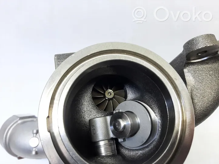 Audi Q3 F3 Turboahdin 04e145722g