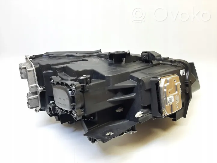 Audi Q2 - Lampa przednia 81A941033