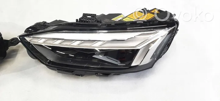 Audi S5 Facelift Headlight/headlamp 8W6941085