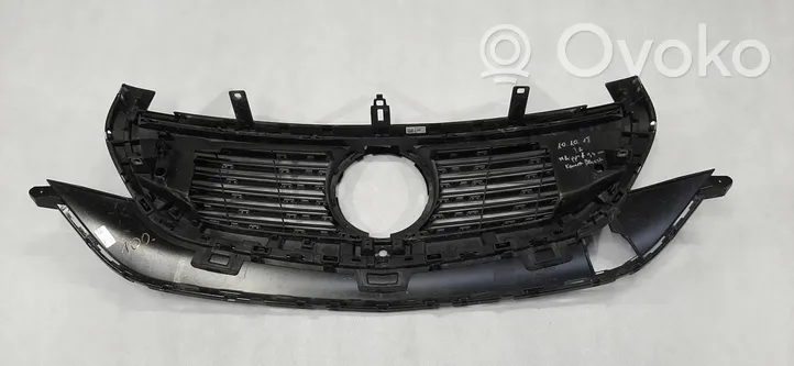 Mercedes-Benz EQC Grille de calandre avant A2938881800