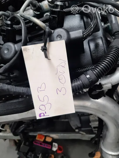 Audi A6 S6 C7 4G Engine CTB