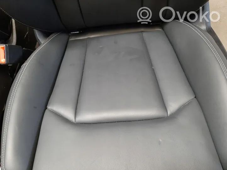 Audi Q7 4M Seat set Fotele