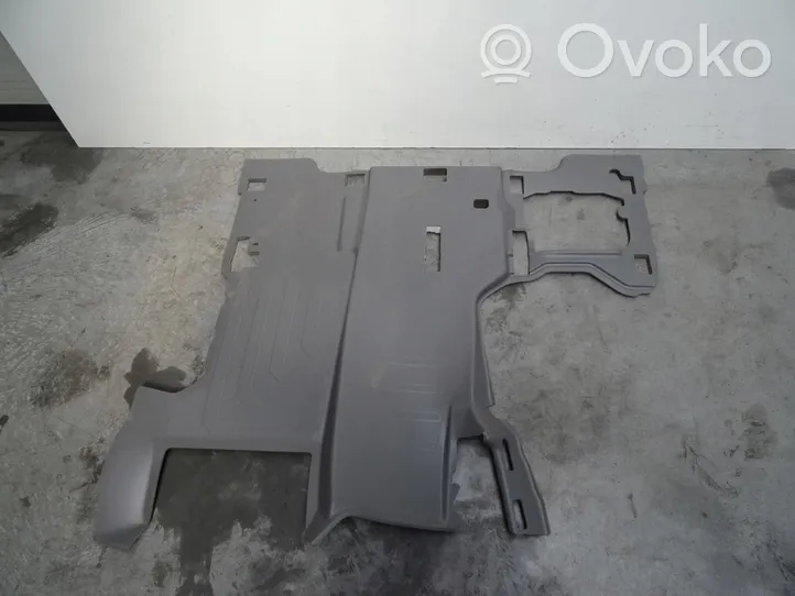 Volkswagen Crafter Rivestimento pavimento anteriore 7C1863704D