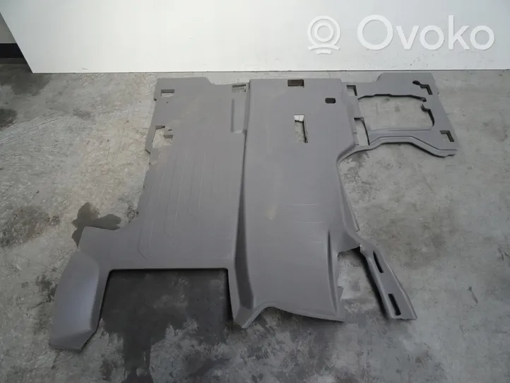 Volkswagen Crafter Rivestimento pavimento anteriore 7C1863704D