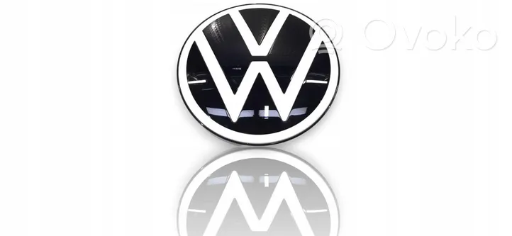 Volkswagen ID. Buzz Mostrina con logo/emblema della casa automobilistica 1T3853601
