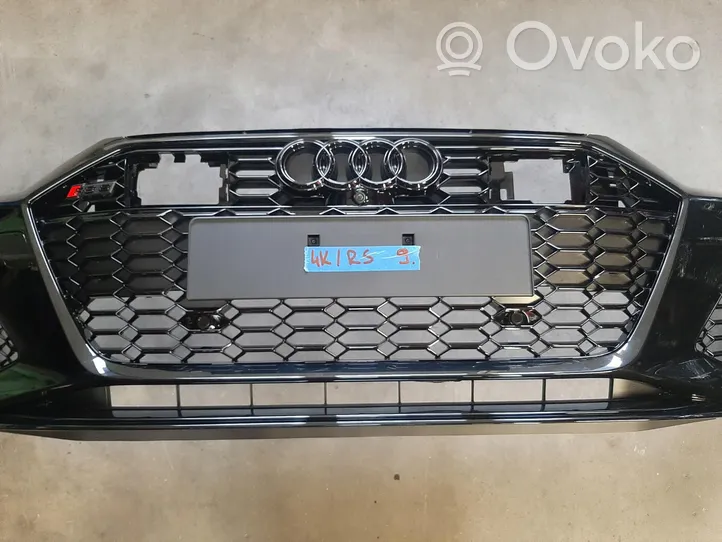 Audi RS6 C8 Paraurti anteriore 4K8807437J